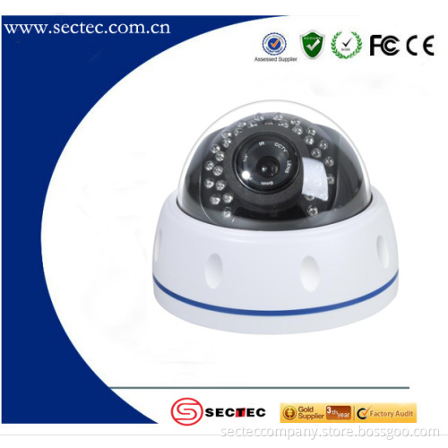 IR HD Cvi Camera with Fixed Board Lens